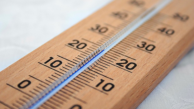 В России 2020 год стал самым теплым за всю историю метеонаблюдений