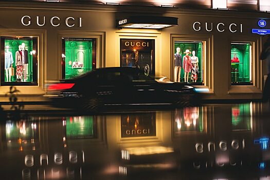 «Дом Gucci»: убийство и воскрешение бренда