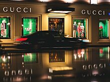 «Дом Gucci»: убийство и воскрешение бренда