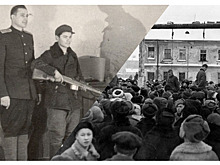 Зверям - собачий финал. Как заканчивали свою жизнь предатели, сотрудничавшие с фашистами. Народное правосудие в деле