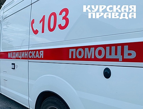 В Рыльске от удара дрона погибла мать троих детей