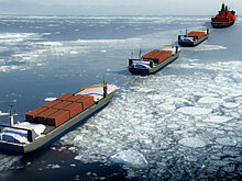 В Сарове создадут цифровую модель морского безэкипажного судна