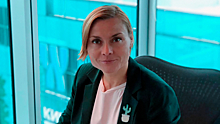 Ирина Подстрелова назначена управляющим директором по трансформации в dentsu Russia
