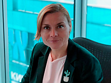 Ирина Подстрелова назначена управляющим директором по трансформации в dentsu Russia