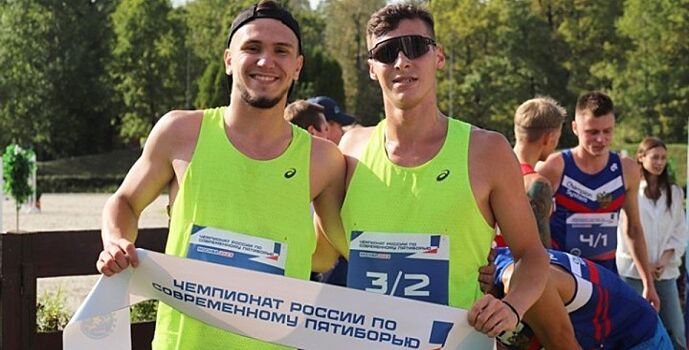 Ростовчане - чемпионы России!