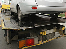 Эвакуировать автомобили будут по новым правилам