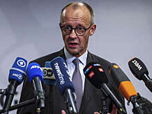 Мерц: про США почти не вспоминали на саммите G20 в ЮАР