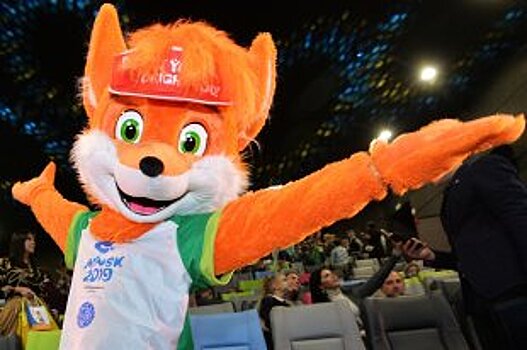 Чем будут угощать на II Европейских играх в Минске