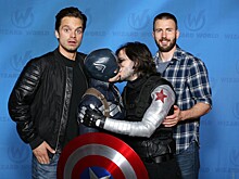 Ужин, а не свидание: В русском дубляже "Мстителей" изменили фразу ЛГБТ-персонажа