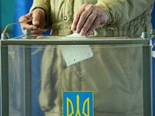 Экзитполы предсказали победу Шевченко на довыборах в Раду, «Слуги народа» не согласны