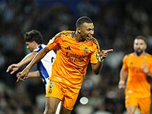 Мбаппе снова забил за «Реал», Шевченко вернула пояс UFC. Главное к утру