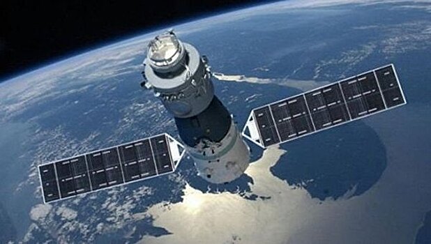 Ученые РФ посетят китайскую орбитальную станцию