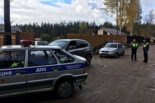 Полиция Петербурга задержала координатора «Открытой России»