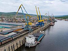 Перевалка грузов в контейнерах в портах РФ снизилась в годовой динамике на 2,3% – итоги 7 месяцев 2025 года