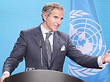 Делегация МАГАТЭ посетит Иран