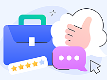 Россиянам объяснили, как читать отзывы с пользой