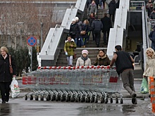 Каждый пятый россиянин считает ситуацию в стране плохой