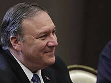 Помпео заявил о прогрессе в переговорах с Россией