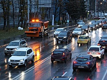 Нижегородские коммунальщики готовятся к снегопаду