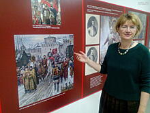 Москвичи смогут посетить выставку «Алтарь Отечества»