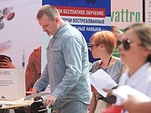 За все лето уровень безработицы в Татарстане ни разу не изменился в значении и составил 0,51%