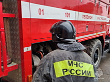 Пенсионерка устроила самосожжение в Калуге