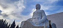 Памятник гитлеровскому пособнику уберут из Нагорного Карабаха