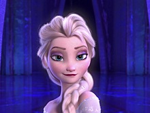 Как могли бы выглядеть герои франшизы «Холодное сердце»