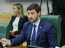 Середюк назначил Алексея Синицына сенатором от Кузбасса