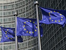 Назначен новый посол ЕС в России