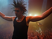 Съемки фильма по сериалу «Король и Шут» начнутся до конца года