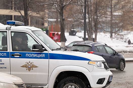 «Запугать? Не получится». Граната взорвалась у здания самарского правительства. Что известно?