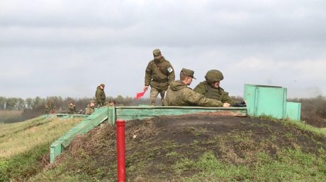 Олег Мельниченко: Мобилизацию провели не без недостатков