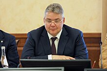 Владимир Владимиров победил на выборах губернатора Ставрополья