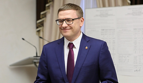 Алексей Текслер признан самым влиятельным политиком января