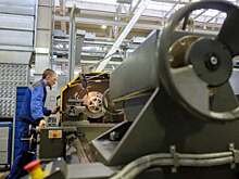 Передовым работникам промышленности Кировской области будут присуждать новое почетное звание