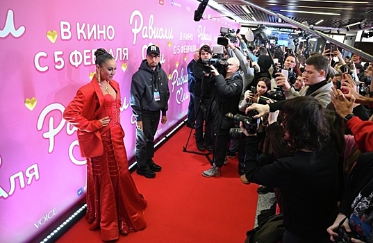 Войтинский объяснил, чего не хватило фильму «Равиоли Оли» с Бузовой