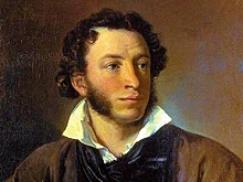 В библиотеке №58 на Тайнинской проведут книжно-иллюстративную выставку «Идут века, а Пушкин остаётся»