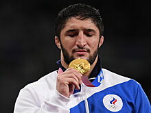 Депутат опроверг подарок борцу в $1 млн