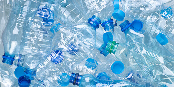 Мусорные контейнеры будут делать из отходов пластика на новом заводе в Подмосковье