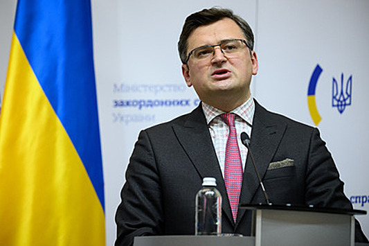 Украина заявила об упущенном под давлением решении проблемы с ядерным оружием