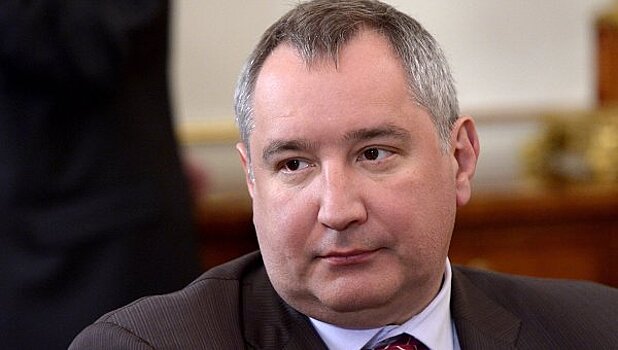 Молдавия запретила Рогозину прилетать на самолете ВВС России