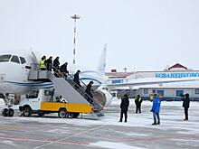 Ирония судьбы-2018: авиакомпания отправила пассажира на Ямал вместо Питера