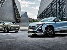 В России впервые с осени подорожали пять моделей Changan