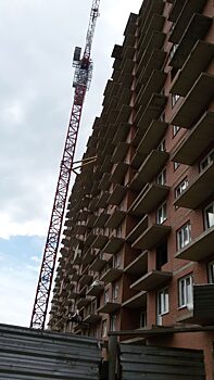 Застройщика проблемных домов на Грунтовой ждет суд