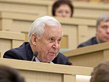 Названо место похорон бывшего премьера СССР Николая Рыжкова