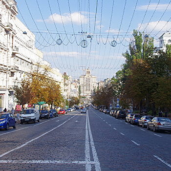 Замминистра рассказал, зачем с августа сузят украинские дороги