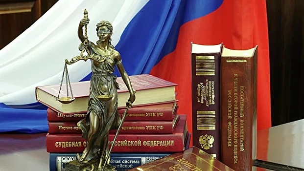 Экс-мэр Курильска взят под стражу в зале суда
