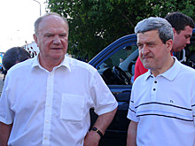 Владимирский вокзал – ВИПов немерено