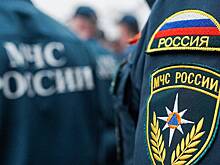 Спасатели на снегоходах нашли и вывезли пропавшую группу туристов на Камчатке